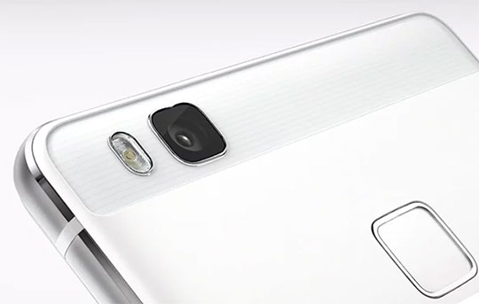 Huawei P9 Lite Smartphone - 3