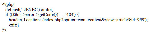 404-errors-joomla-seo-approach-code-1