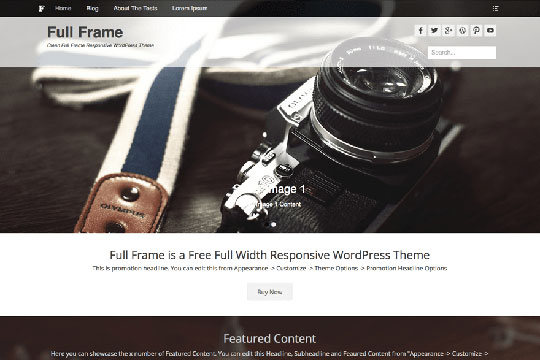Full-Frame