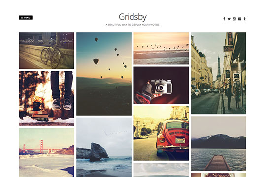 Gridsby