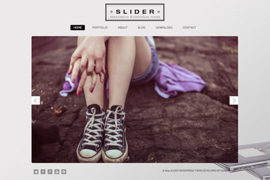 Simple-Slider