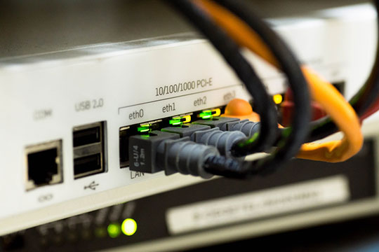 A Quick Guide to IT Networks - 22 Important Terms Related to Networking