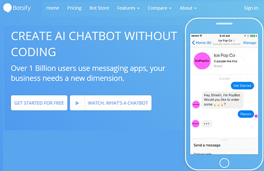 botsify