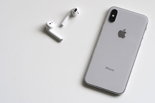 Unlocking AT&T iPhone - conclusion - technology-iphone-x-smartphone-music-headphone-gadget