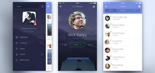 IPhone-6-UI
