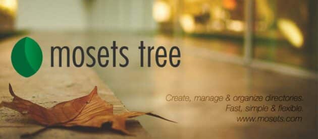 Mosets-Tree
