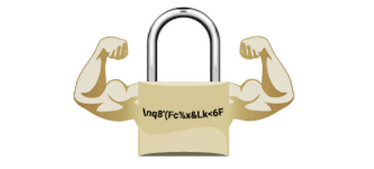 account-password-lock-safety-security - How to Become a Cyber-Safe Employee?