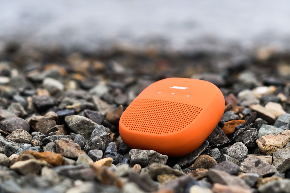 Top 10 Best Portable Bluetooth Speakers 