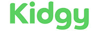 Kidgy Parental Control App Logo