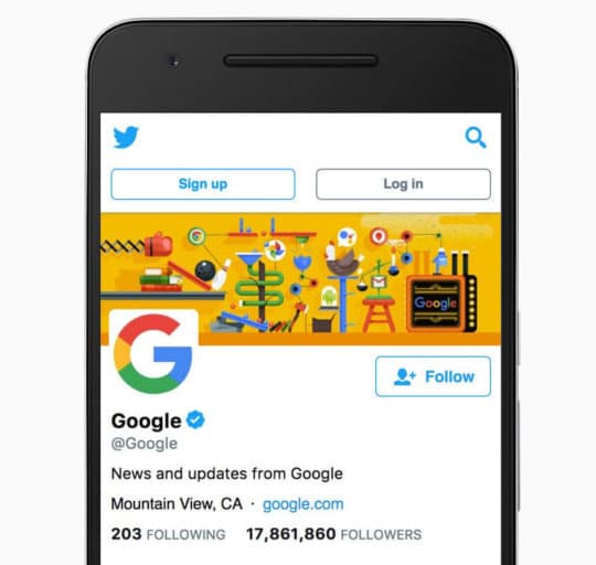 Progressive Web Apps - 3