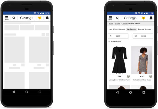 Progressive Web Apps - 5