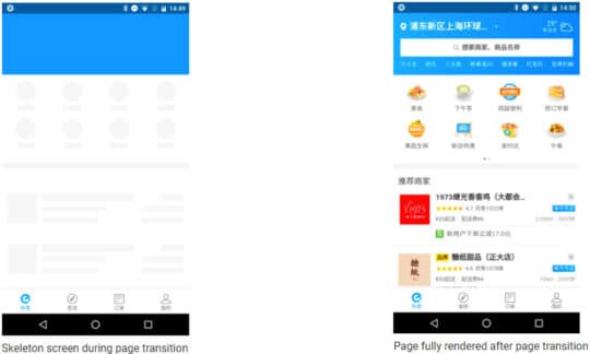 Progressive Web Apps - 7