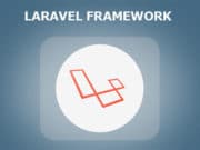 Laravel PHP Framework