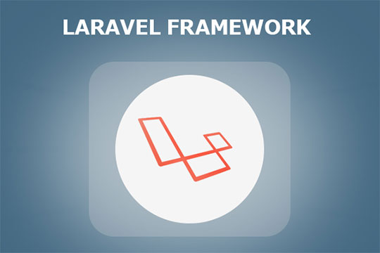Laravel PHP Framework