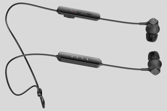 ACIL H1 Wireless Dual Drivers Earbuds