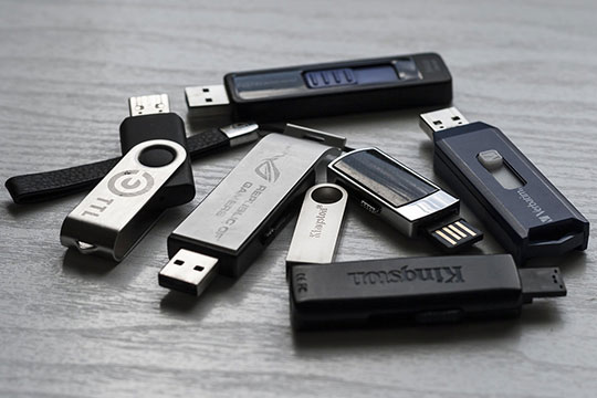 Top 10 Best Selling Newly Launched USB Flash Drives / Pen Drives - 2021