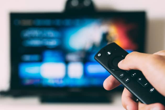 remote-control-Amazon-Fire-TV-stick-streaming-media-player