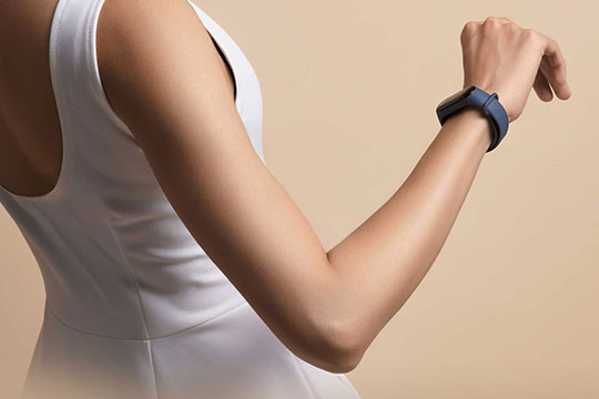 Xiaomi Mi Band 3 Smart Bracelet - 4