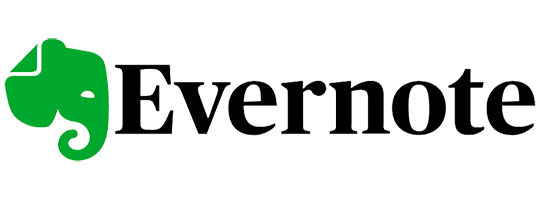Evernote-logo