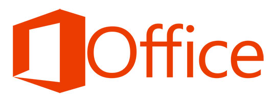 Microsoft-Office-logo