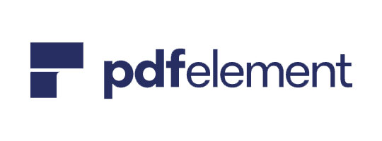 PDFelement logo - Document Editing Software