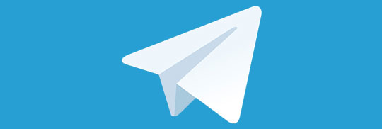 Telegram-logo