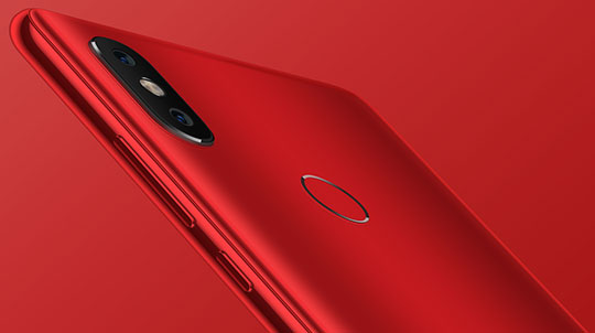 Xiaomi Mi 8 SE Smartphone - 5
