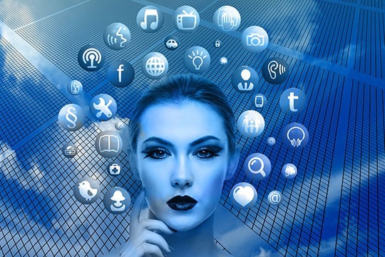 Social Data Analytics - Marketing Campaign - social-media-business