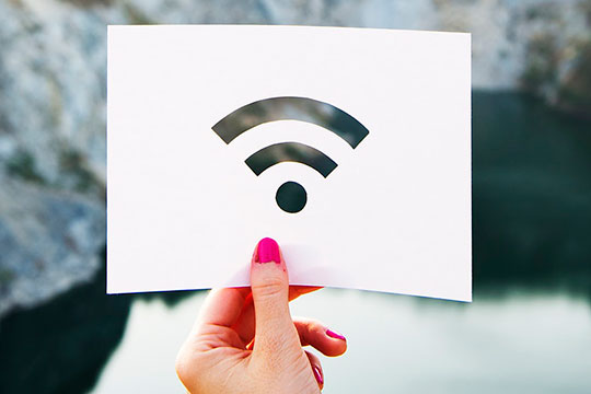 connection internet wifi networks wireless