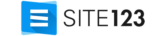 site123-logo-website-builder