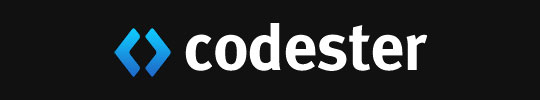 Codester logo