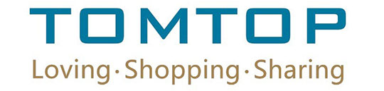Grab a Great Deal on this Festive Season from TOMTOP 2018