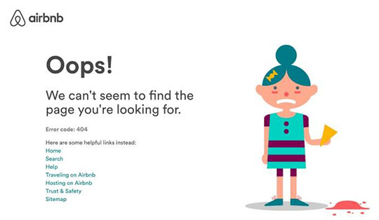 airbnb-404-error-page-not-found