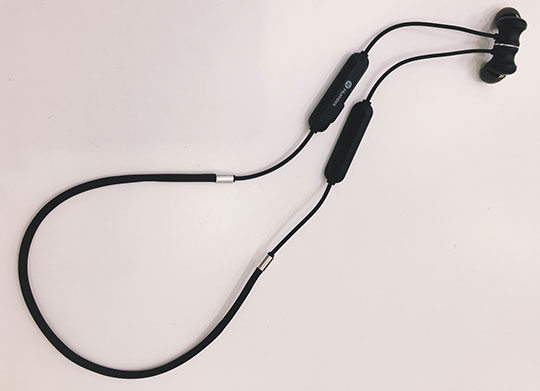 Humixx Wireless Earphones - 7