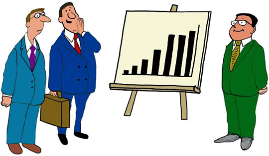 Why Does an Enterprise Need Graph Database?