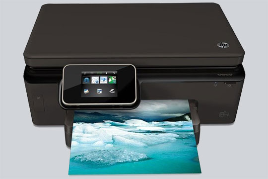 HP PhotoSmart 5520 Printer