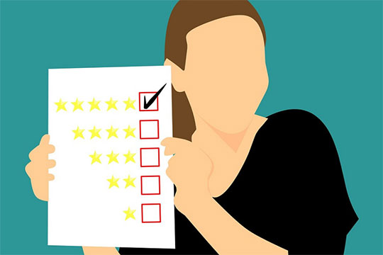 rating-review-feedback-comment-opinion-survay