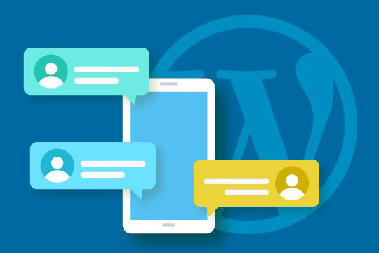 wordpress-mobile-users-chatbots