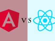Angular vs React: Which Framework to Choose in 2019