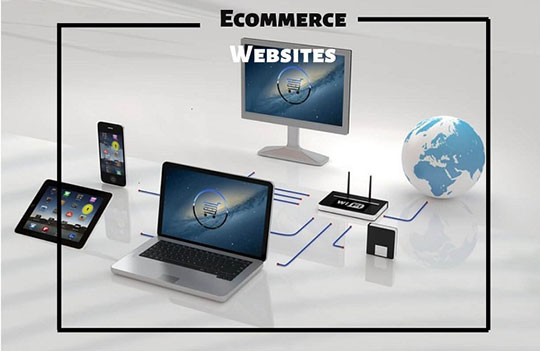Social Media Trends for Ecommerce Websites