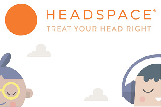 Headspace-app