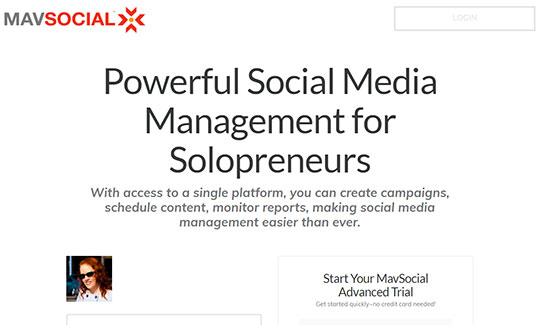 MavSocial