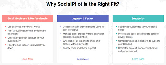 Social-Pilot