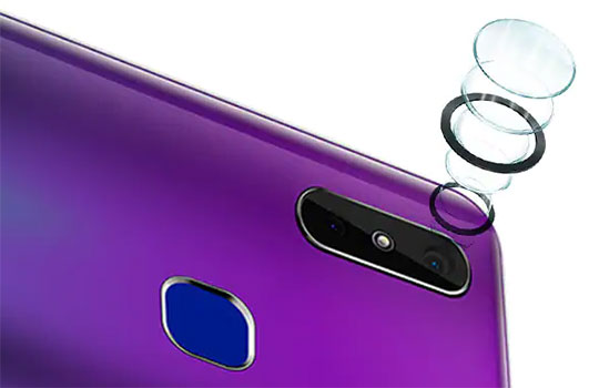 CUBOT MAX 2 Smartphone - 6