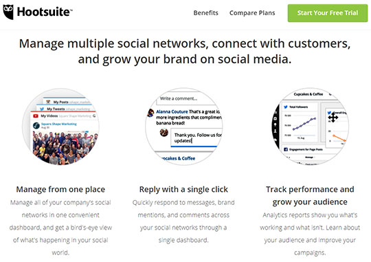 hootsuite
