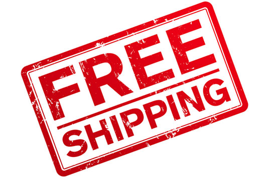 Free-Shipping
