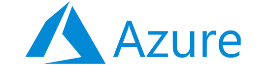 Logotipo do Microsoft Azure