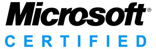 Microsoft-certified