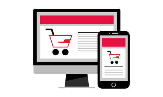 Mobile-Friendly-Web-Store