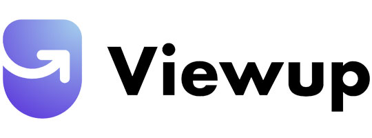 Viewup-logo
